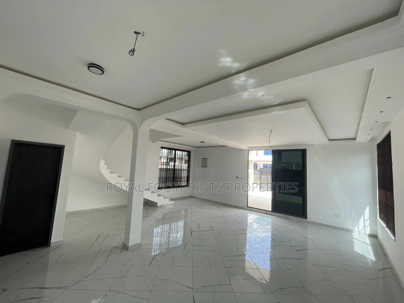 3bdrm House in Royal Footprints, Oyarifa for sale