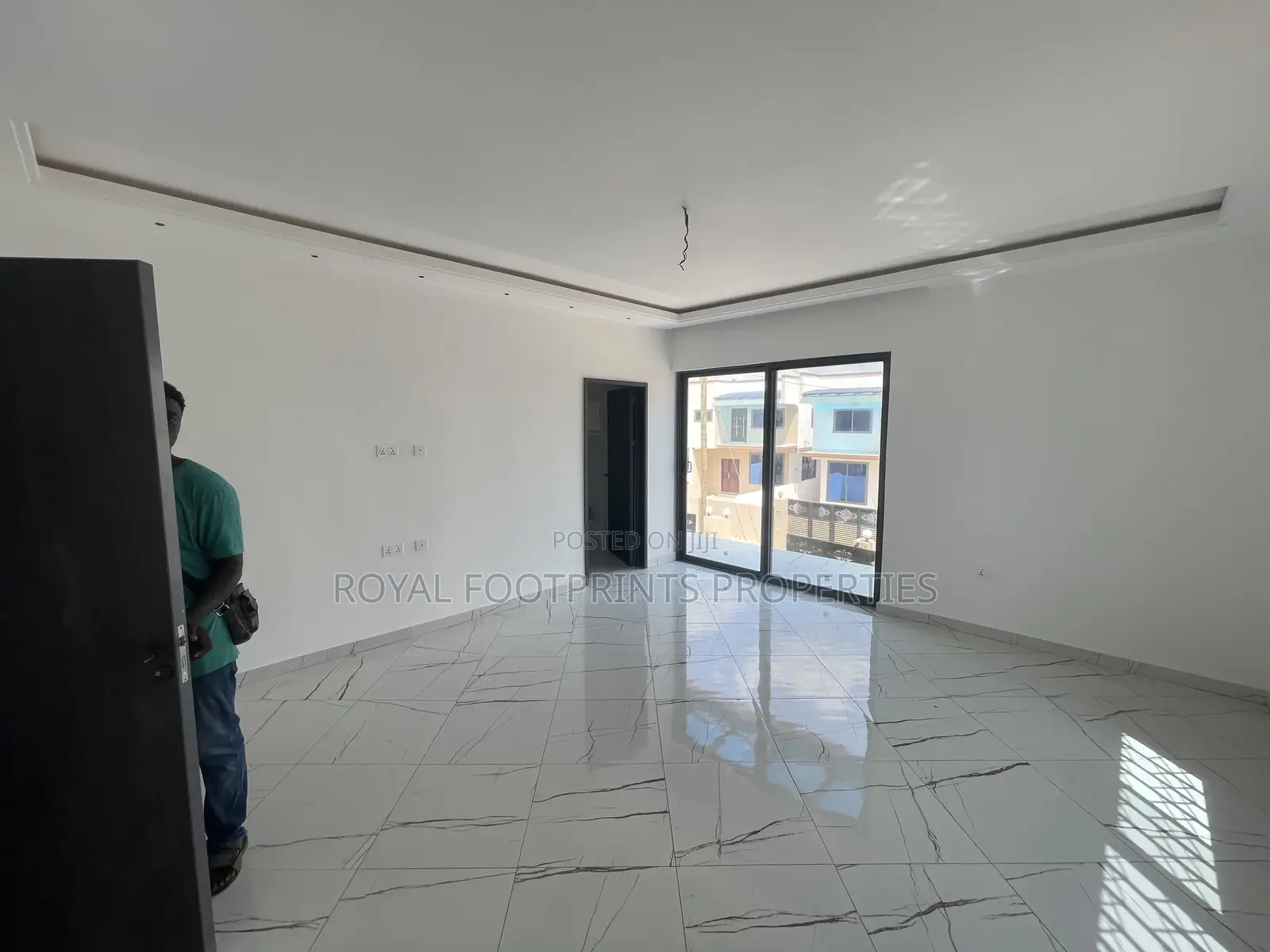 3bdrm House in Royal Footprints, Oyarifa for sale