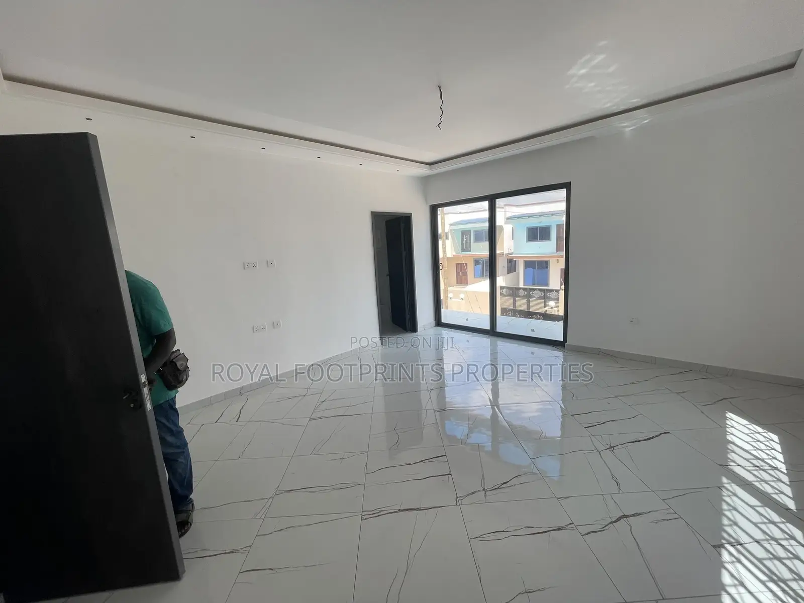3bdrm House in Royal Footprints, Oyarifa for sale