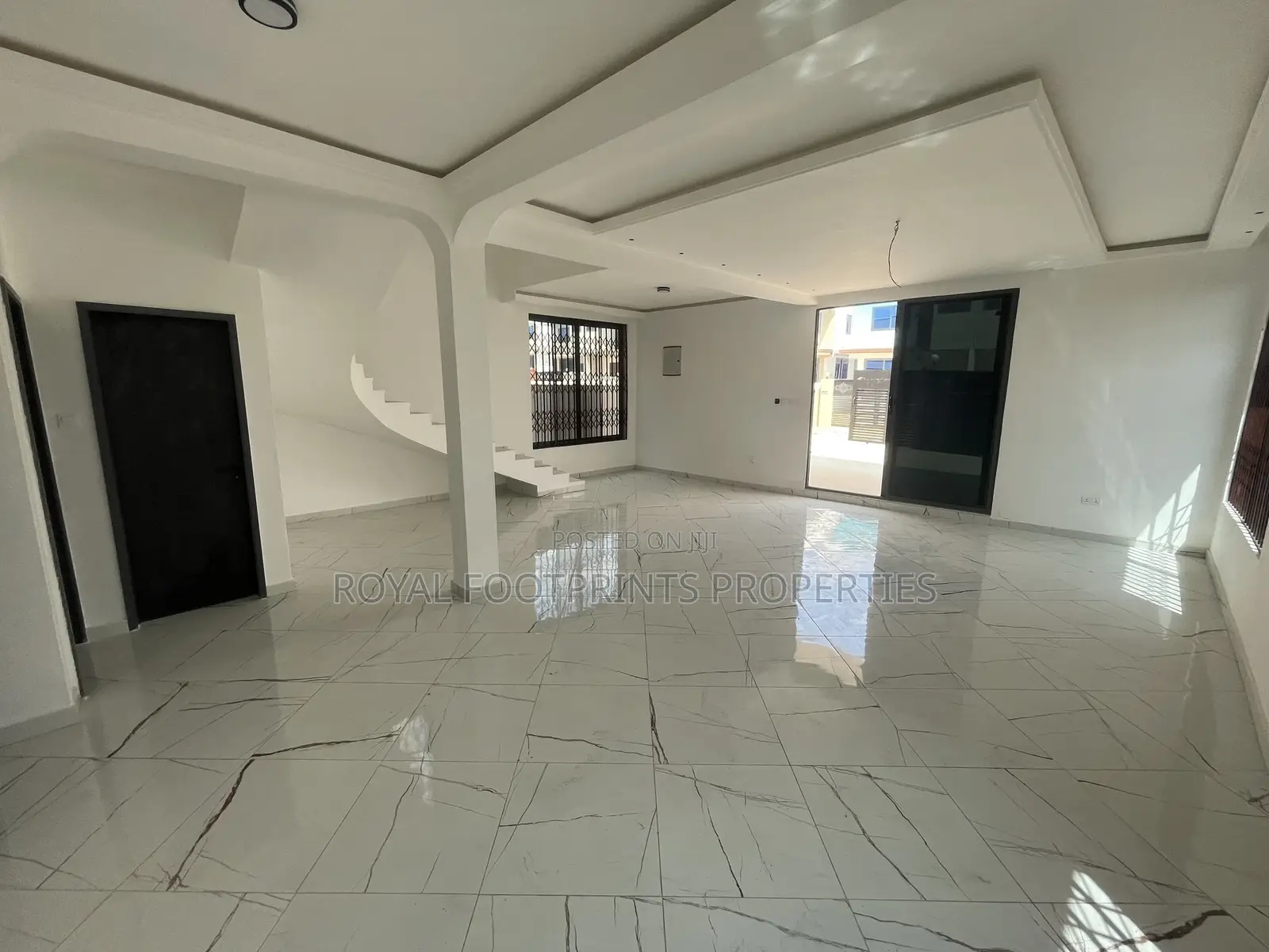 3bdrm House in Royal Footprints, Oyarifa for sale