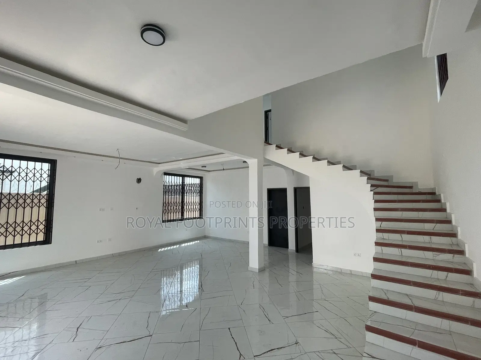 3bdrm House in Royal Footprints, Oyarifa for sale