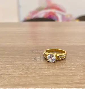 Never Fading Engagement/Promise Ring