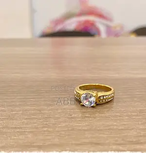 Never Fading Engagement/Promise Ring