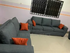 New 3in1 Plus 2 Seater