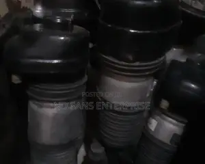 G11 G12 G06 Front Shock
