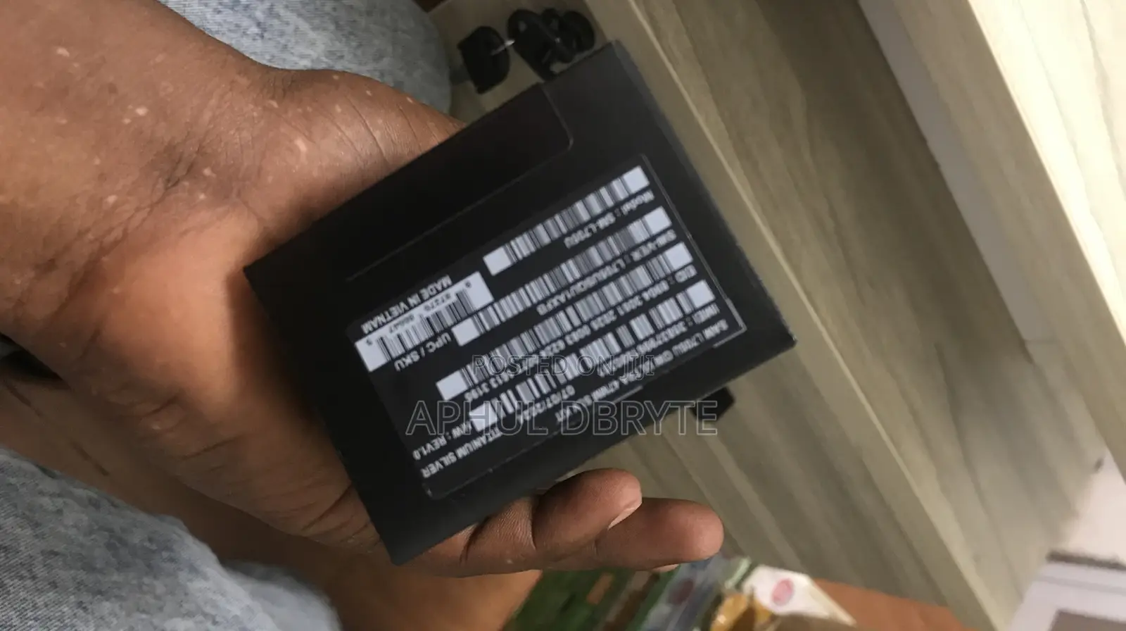 Samsung Galaxy Watch Ultra