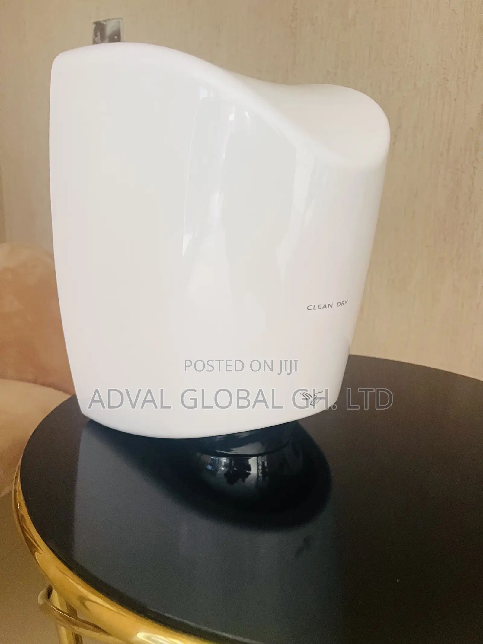 Electric Hand Dryer