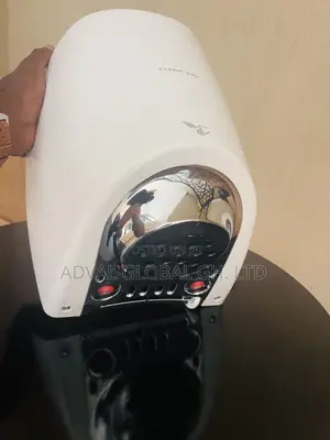 Electric Hand Dryer