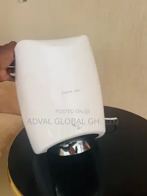 Electric Hand Dryer