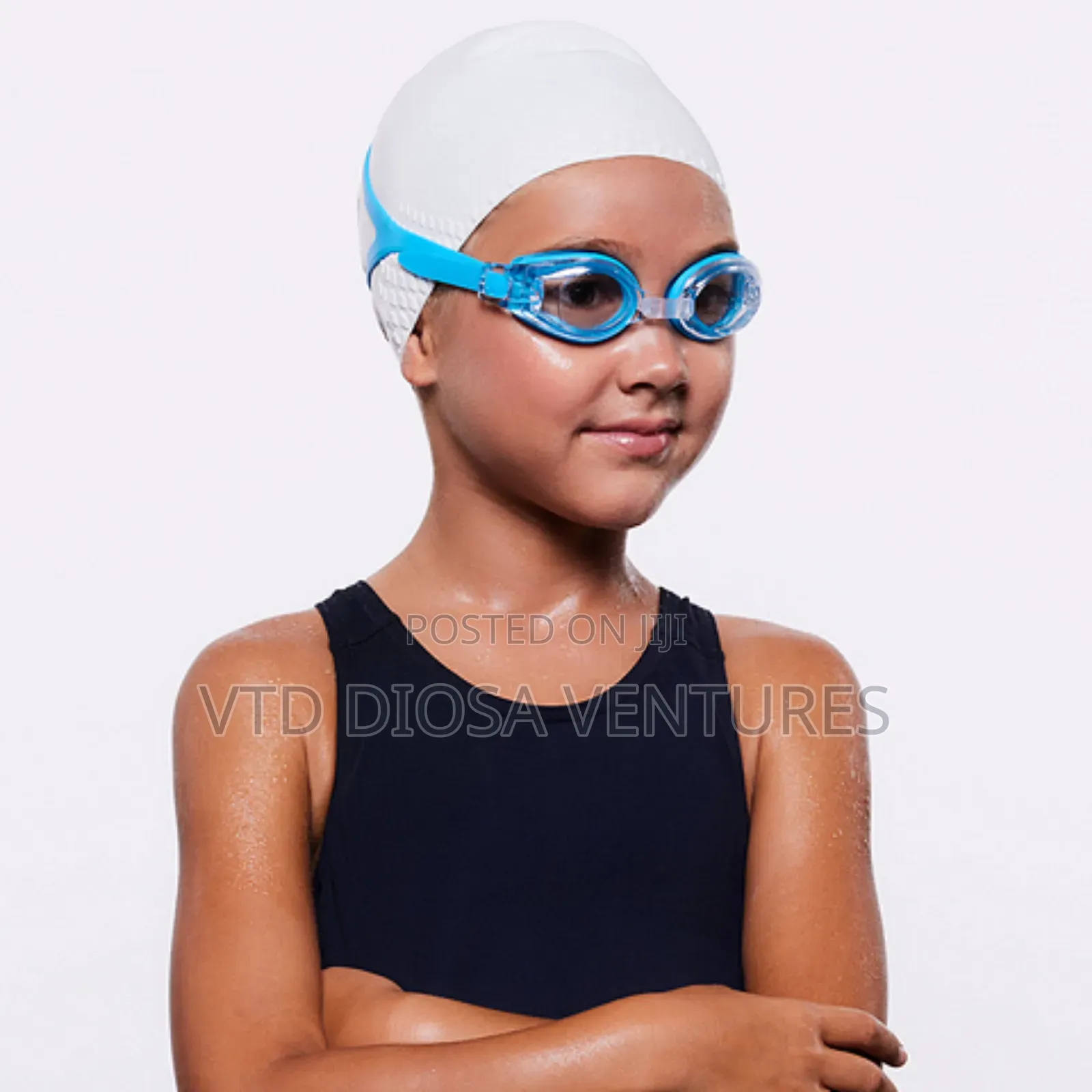 Swimming Goggles for Kids