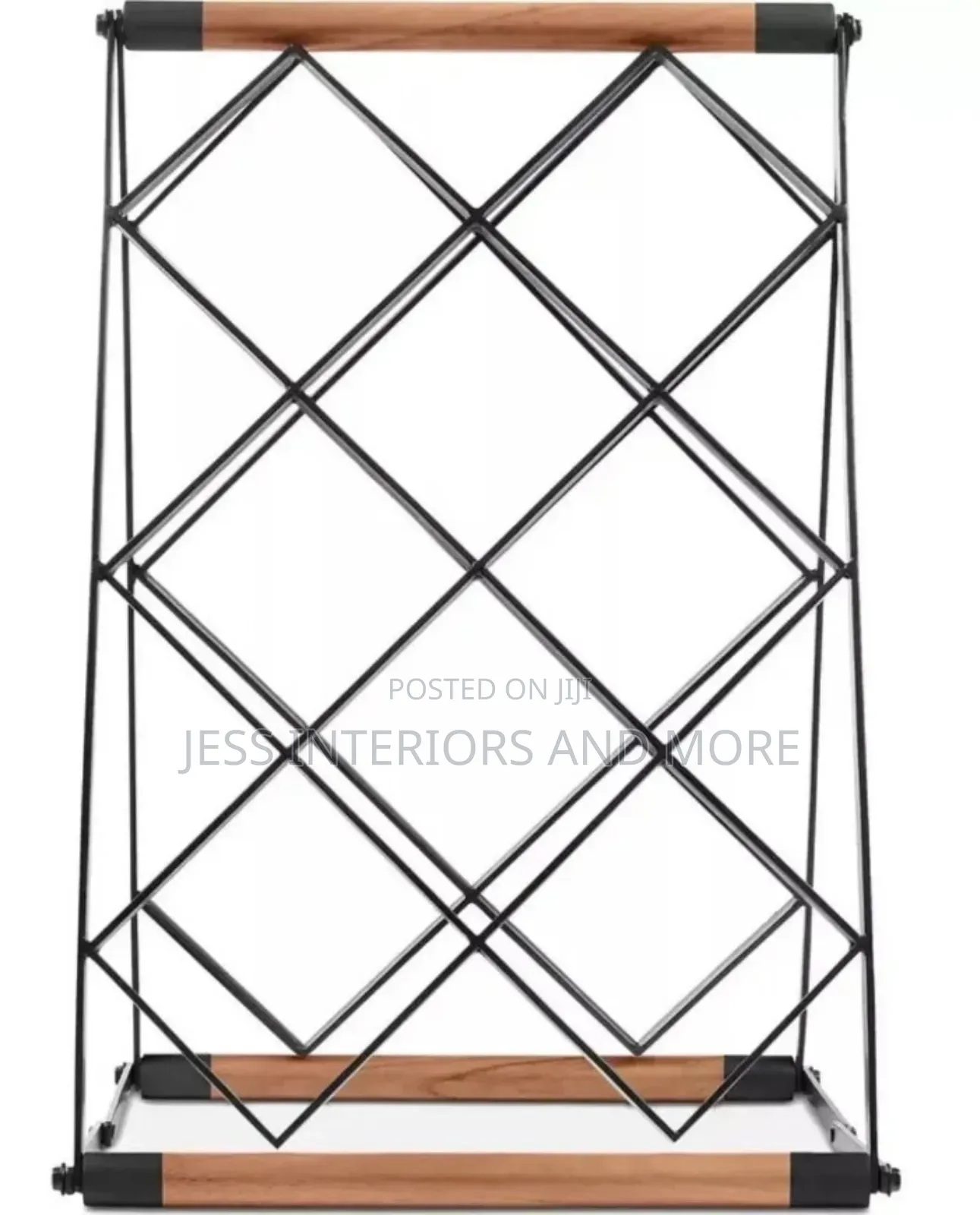 Cellar Wine Rack