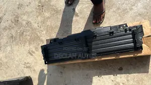 Accord 2018-2021 Active Radiator Grille Air Upper Shutter