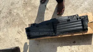 Accord 2018-2021 Active Radiator Grille Air Upper Shutter