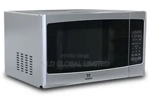 Embrace the Art of NASCO-36LTR-GRILL-MICROWAVE-AG036AFK
