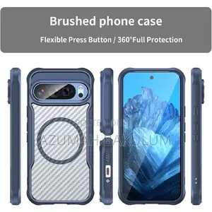 Google Pixel 9 Pro XL / 9 Pro MUKO Magsafe Series Case