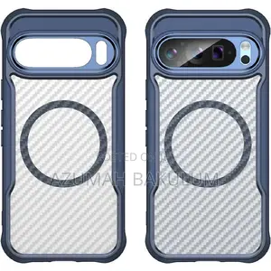 Google Pixel 9 Pro XL / 9 Pro MUKO Magsafe Series Case