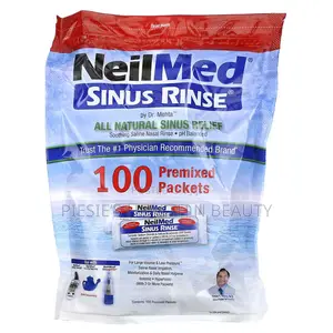 Neilmed Sinus Rinse