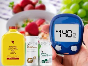 Natural BP Remedy Pack