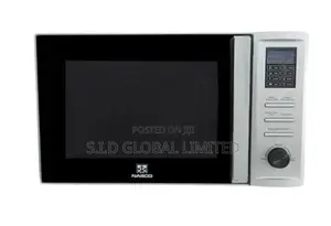 Filling Home With NASCO-36LTR-GRILL-MICROWAVE-AG036AFK