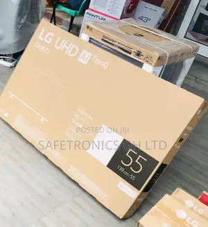 Buy Good Lg Ur73 55 Inch Led Smart Lg Android Tv