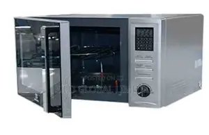 Infuse Your Kitchen With NASCO-36LTR-GRILL-MICROWAVE-AG036AF