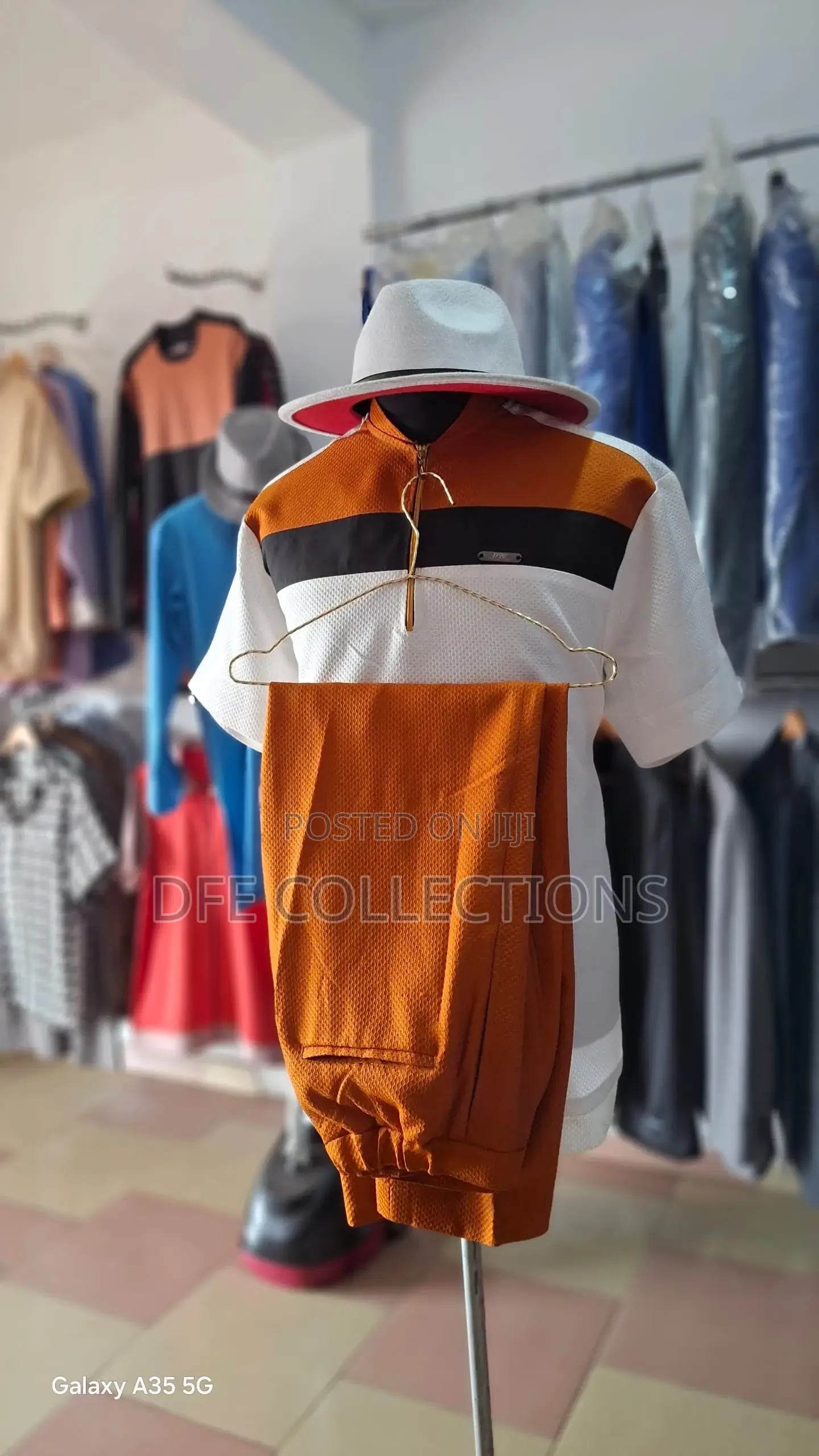 Executive Kaftans// Political Suits//Men’S Casual Wears