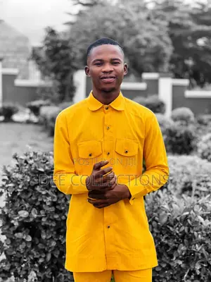 Executive Kaftans// Political Suits//Men’S Casual Wears
