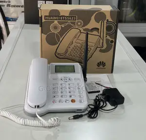Huawei ETS5623 Cordless GSM Landline Telephone Single Sim