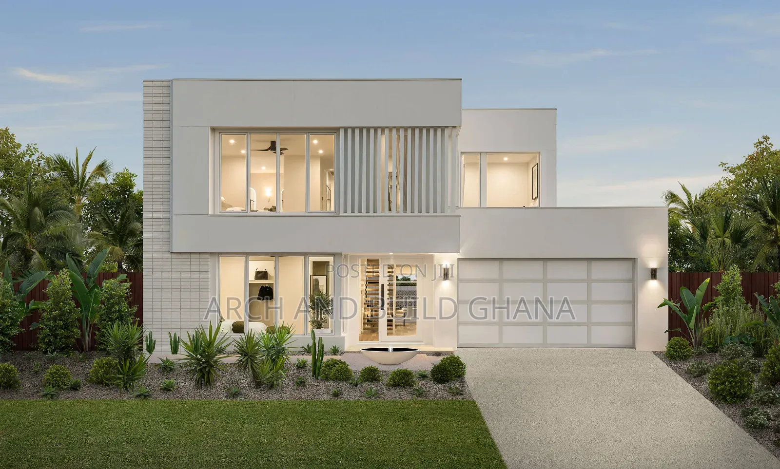 Building Plan