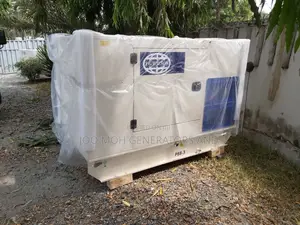 New 80/88kva Perkins Generator 2 Year Warranty