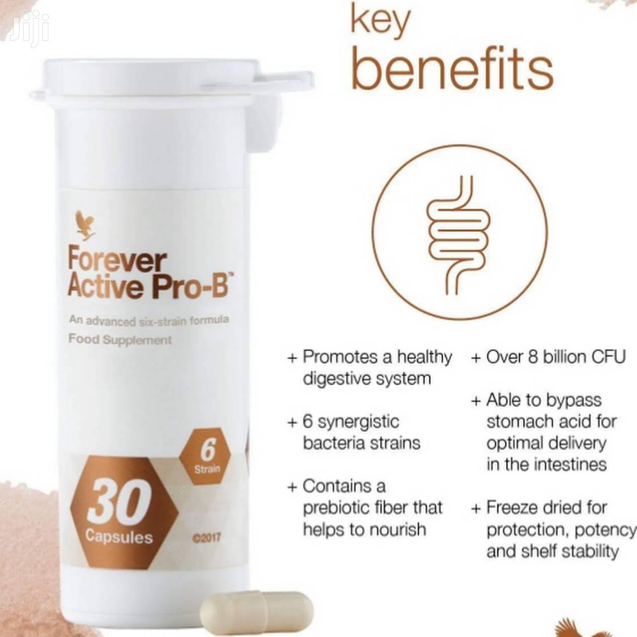 Forever Active Pro-B
