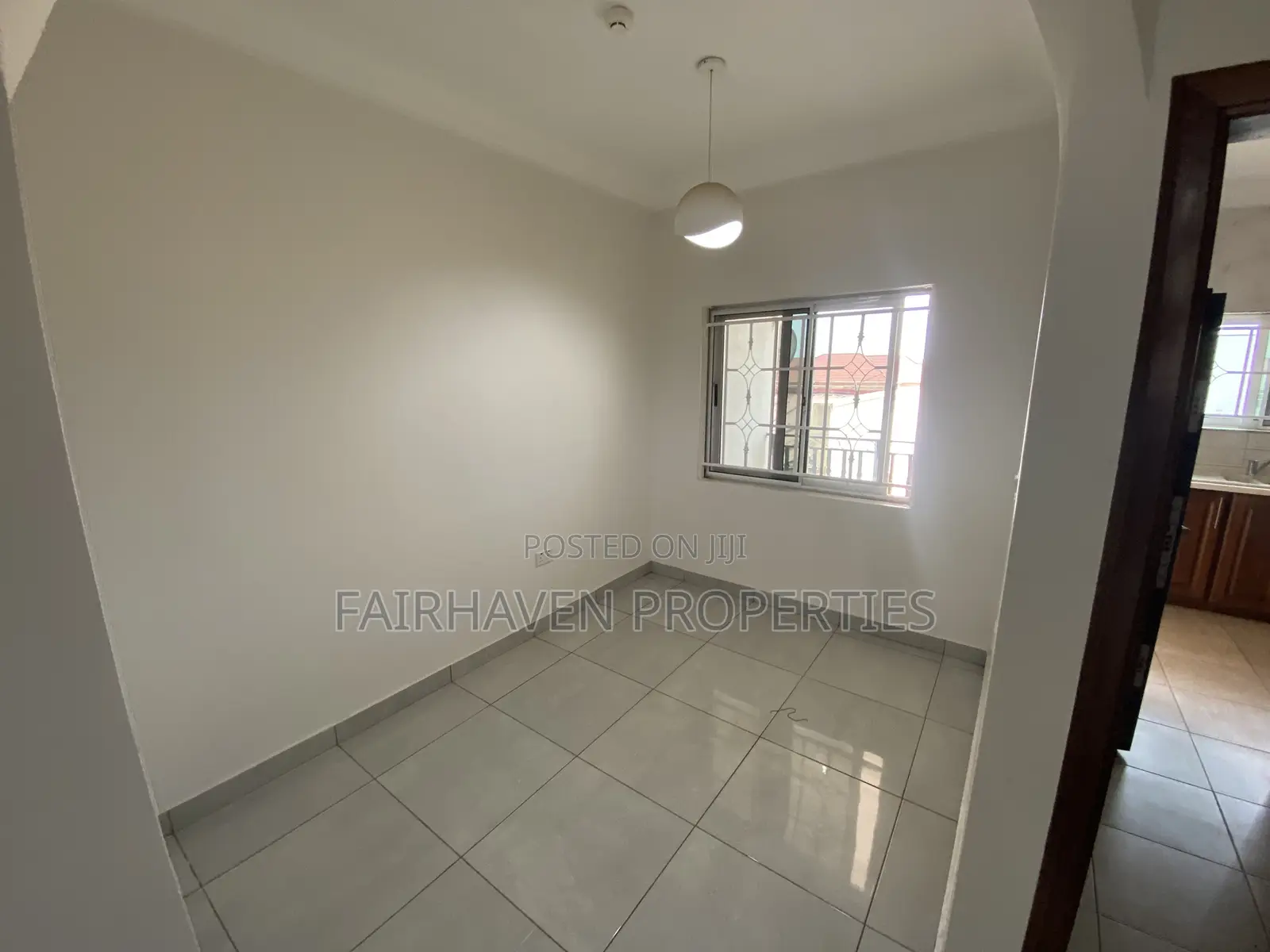 2bdrm Apartment in East Airport for rent