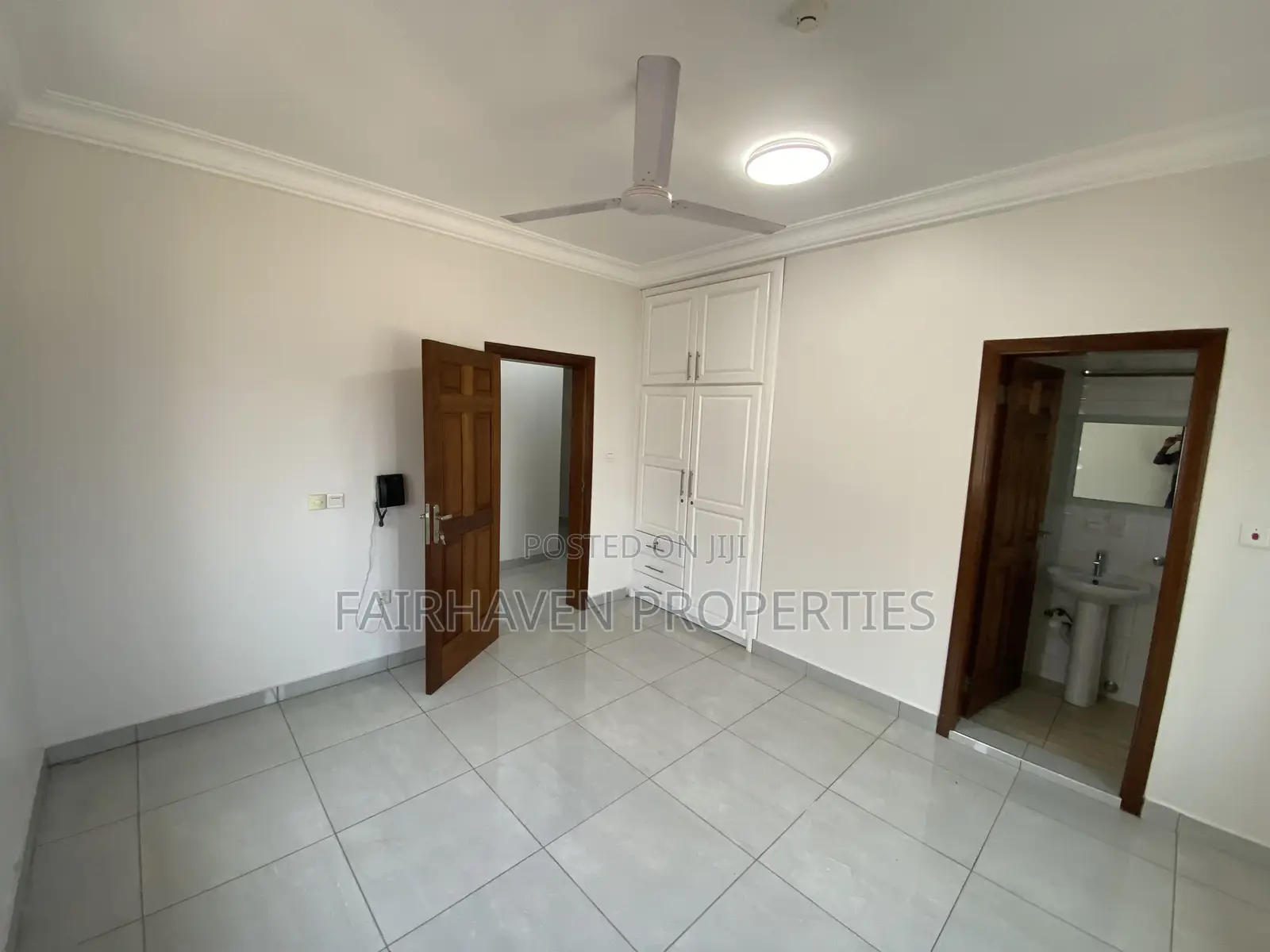 2bdrm Apartment in East Airport for rent