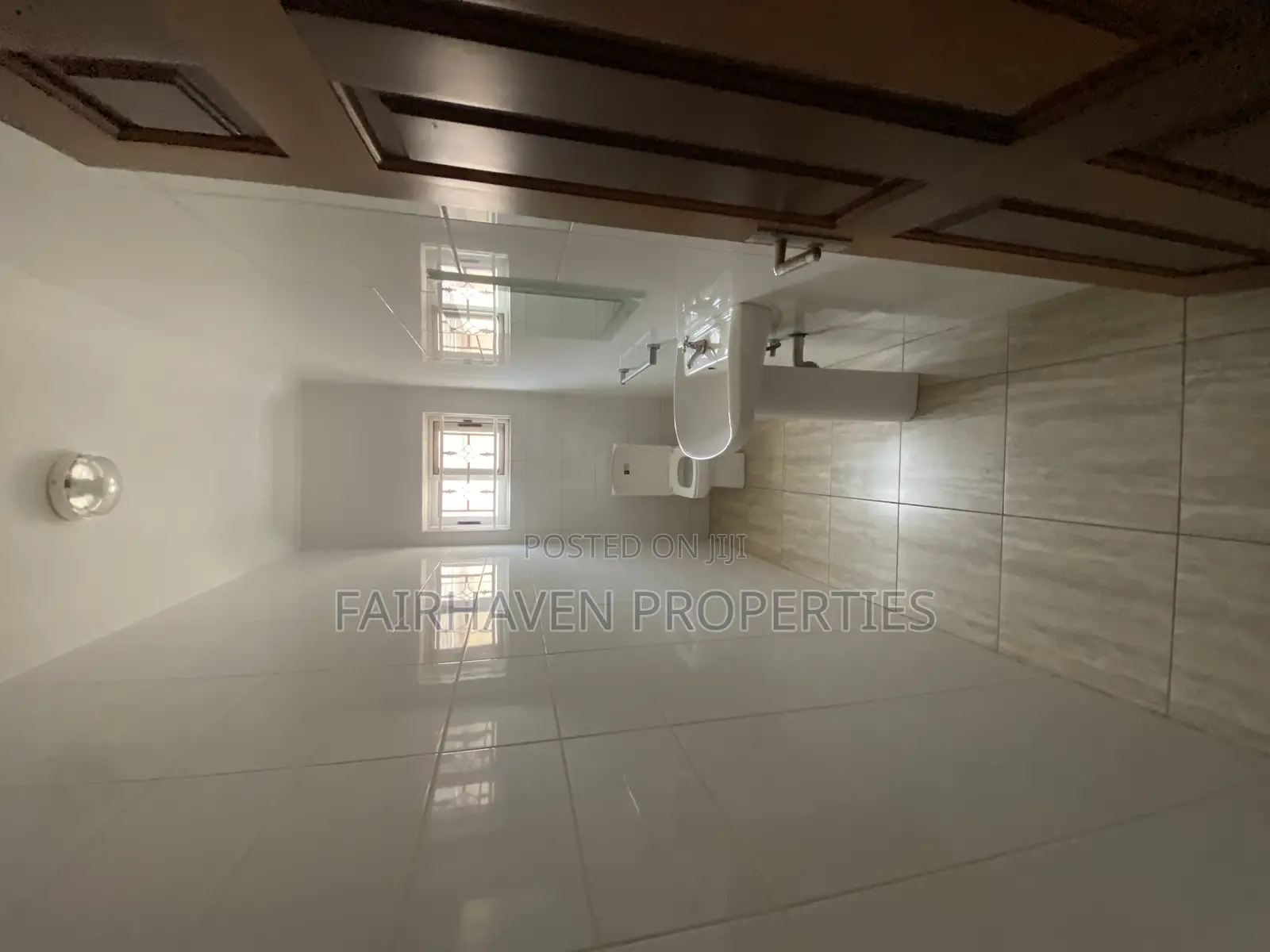 2bdrm Apartment in East Airport for rent