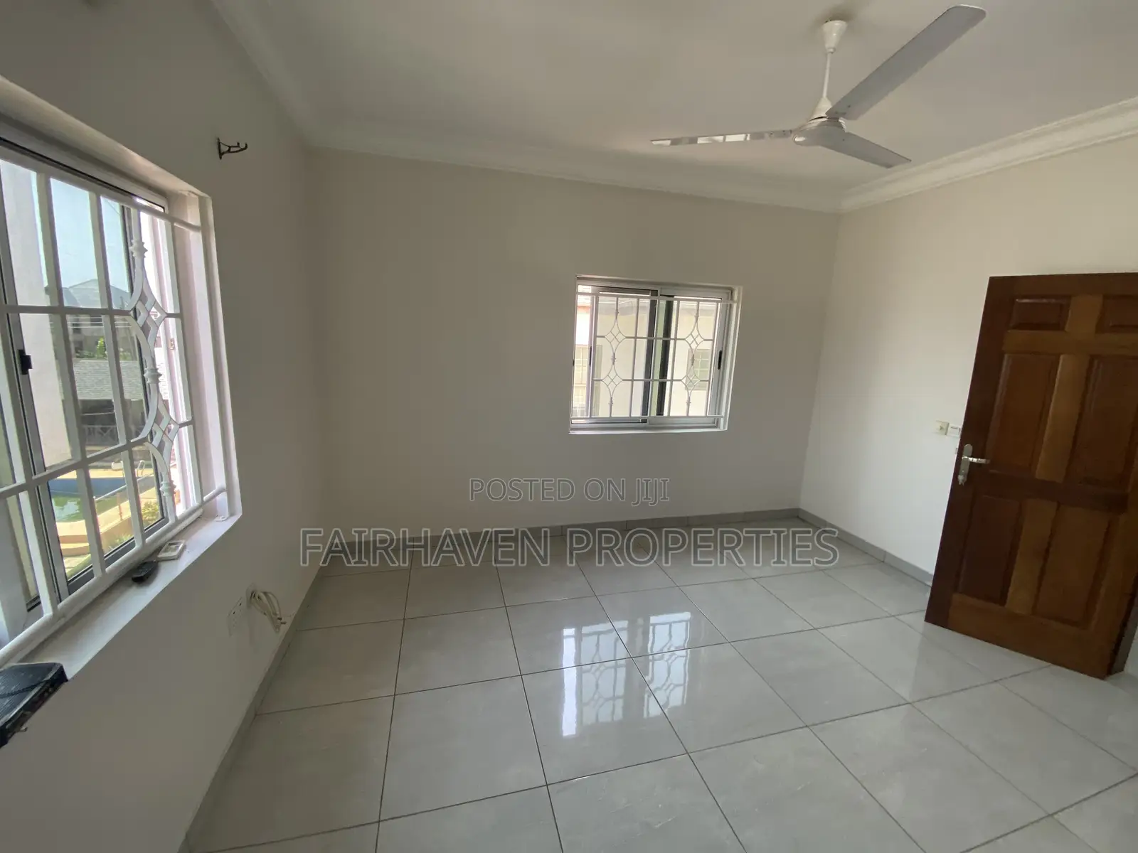 2bdrm Apartment in East Airport for rent