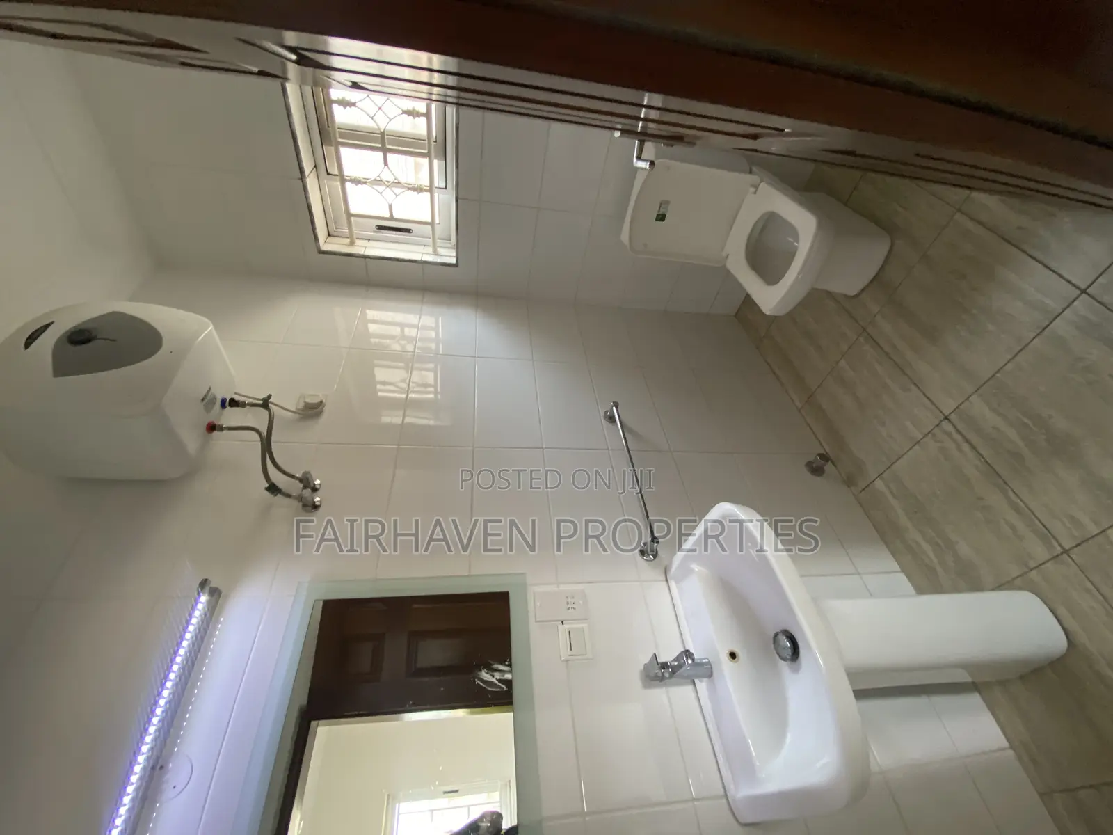 2bdrm Apartment in East Airport for rent