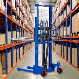 Manuel Stacker Wadfow