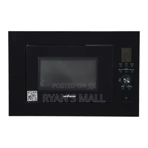 Inbuilt Microwave