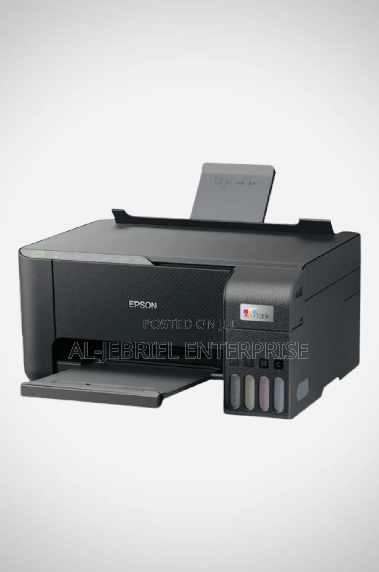 Ecotank L3250 Wireless Multifunctional Epson Printer