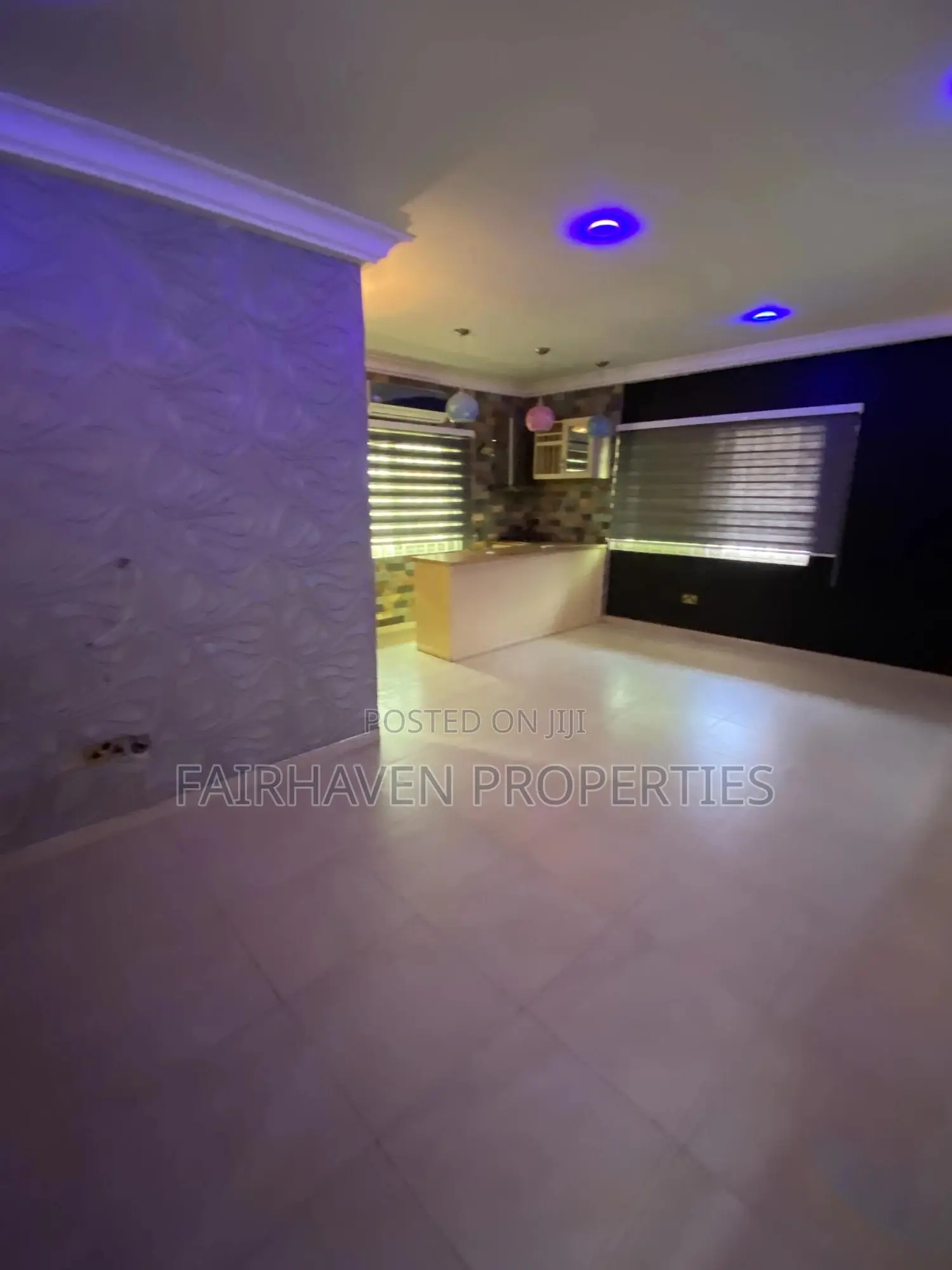 5bdrm House in East Airport for rent