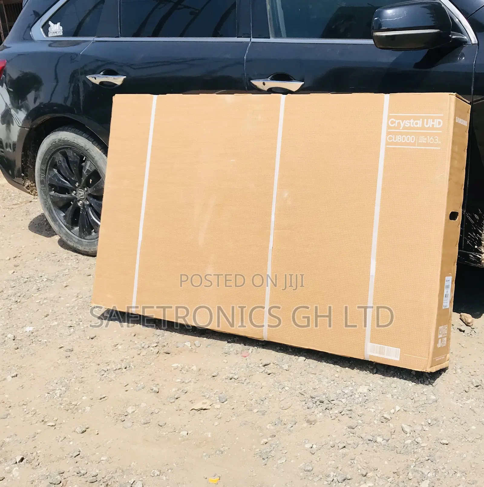 Super Good Ua65cu8000 65 Inch Smart Led Samsung