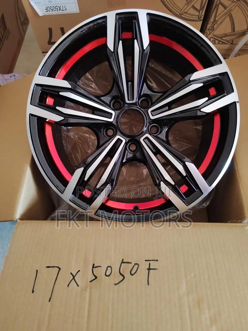 Toyota,Benz,Hyundai,Bmw,Honda,Kia(All Set of Rims Available)