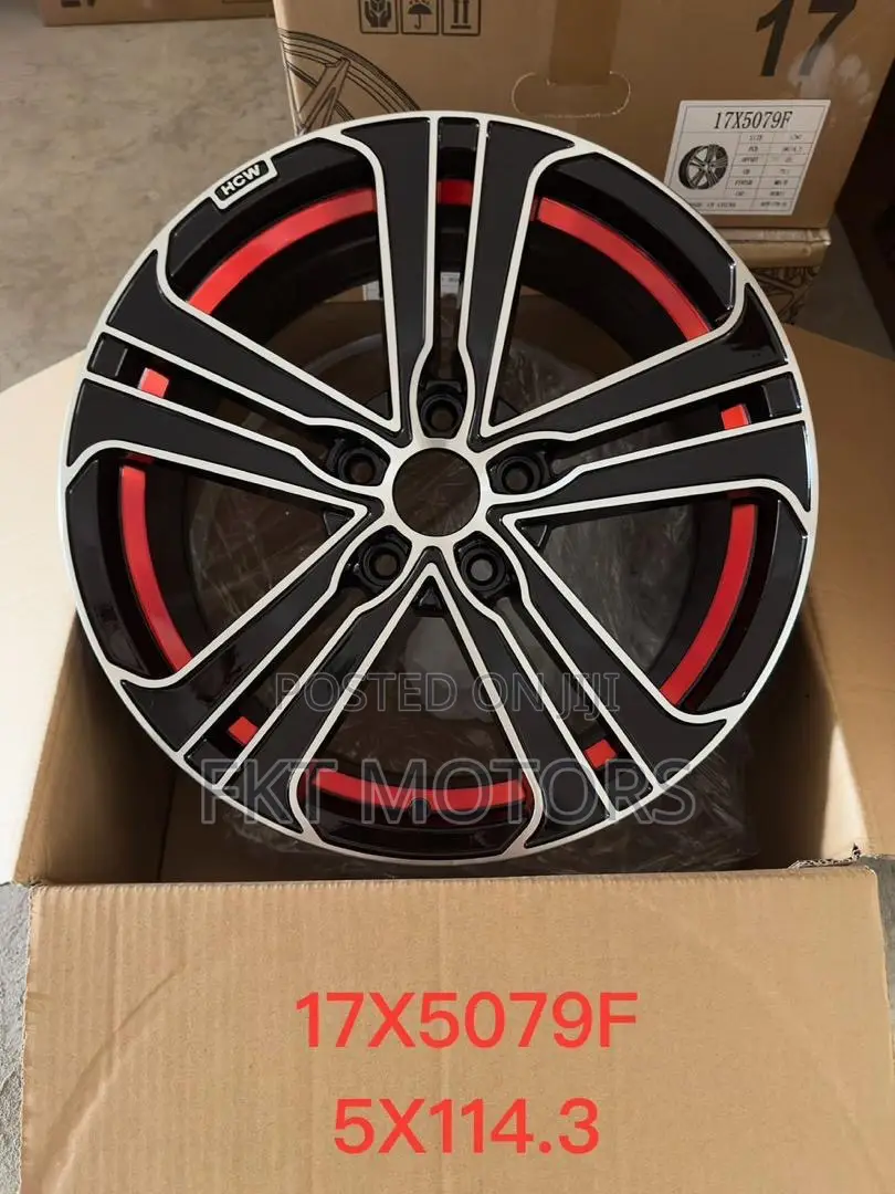 Toyota,Benz,Hyundai,Bmw,Honda,Kia(All Set of Rims Available)