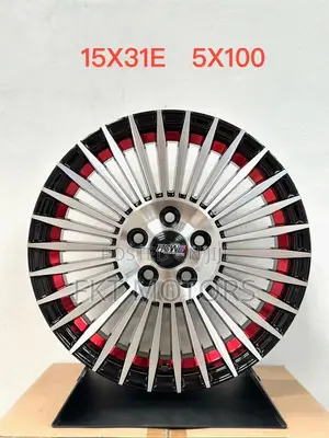 Toyota,Benz,Hyundai,Bmw,Honda,Kia(All Set of Rims Available)