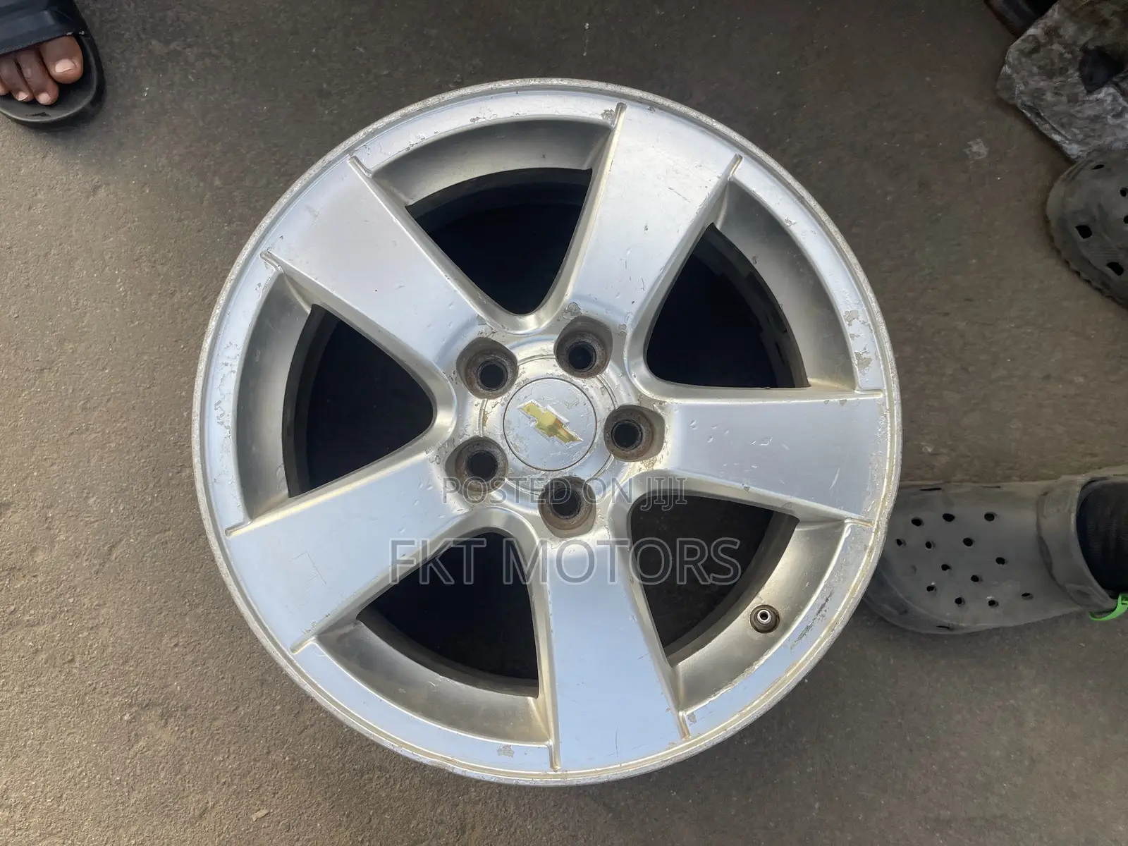 Toyota,Benz,Hyundai,Bmw,Honda,Kia(All Set of Rims Available)