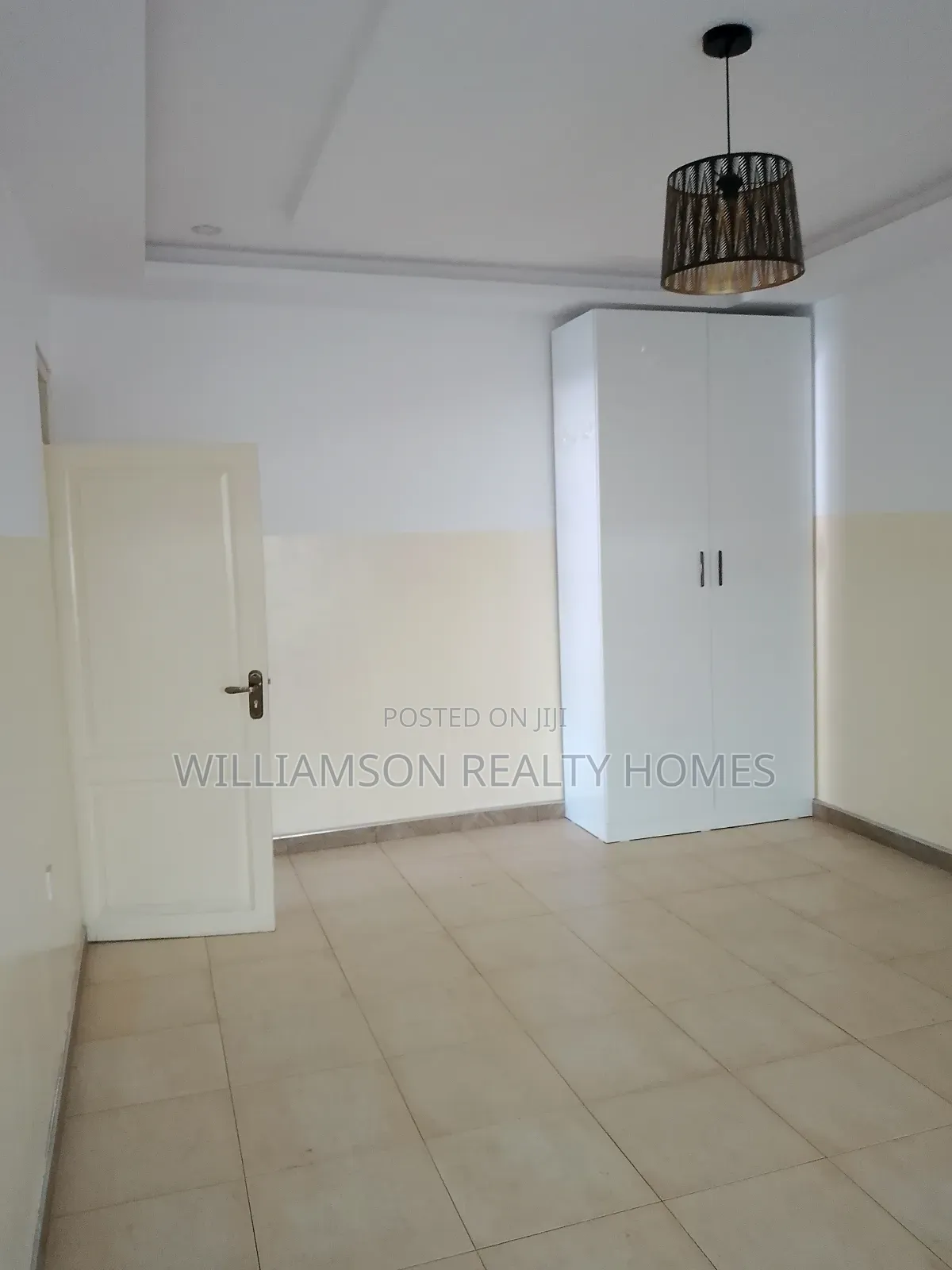 4bdrm Duplex in Community 18 Area, Spintex for rent