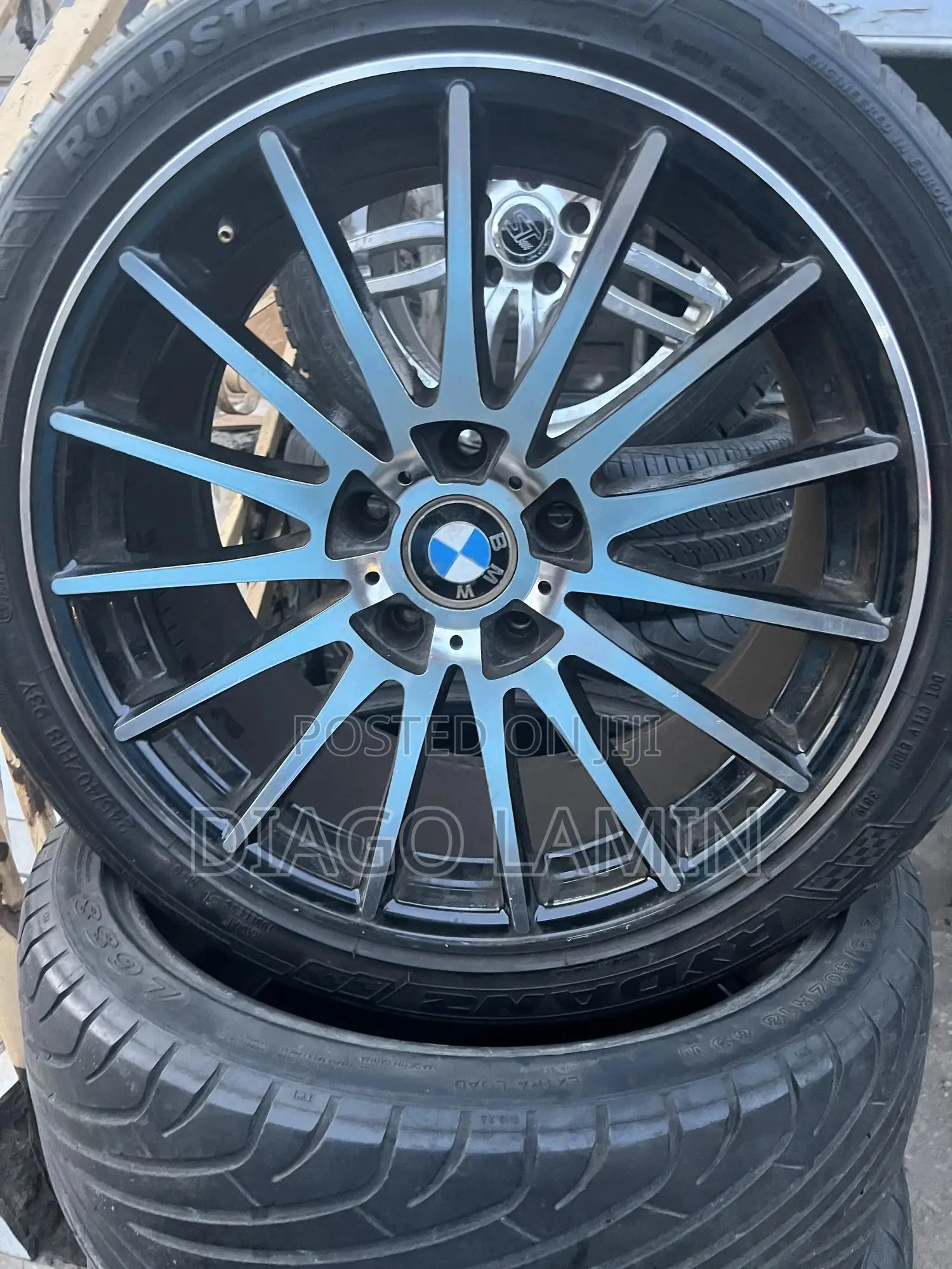 Original BMW