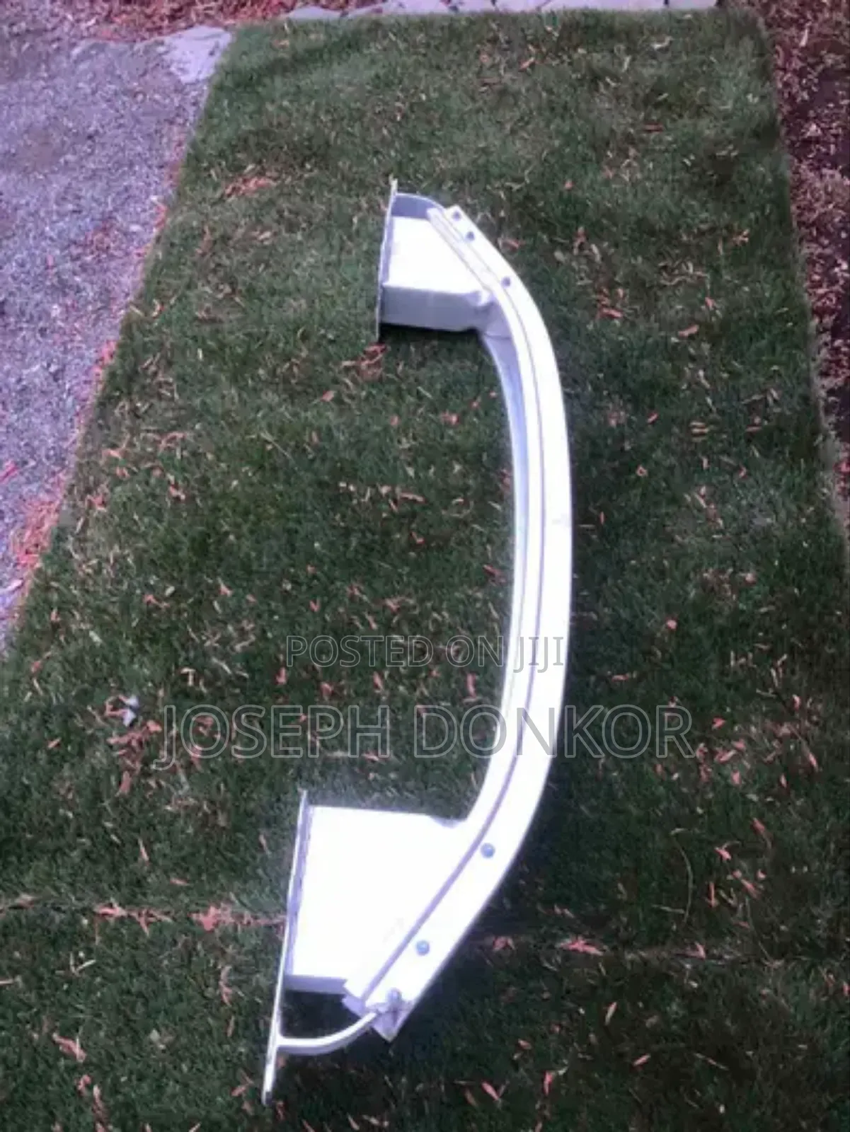 Acura RDX Reinforcement Bar 2019,2020,2021,2022,2023,2024