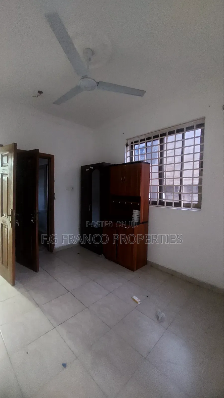 2bdrm Apartment in Kg.Franco Properties, Spintex for rent
