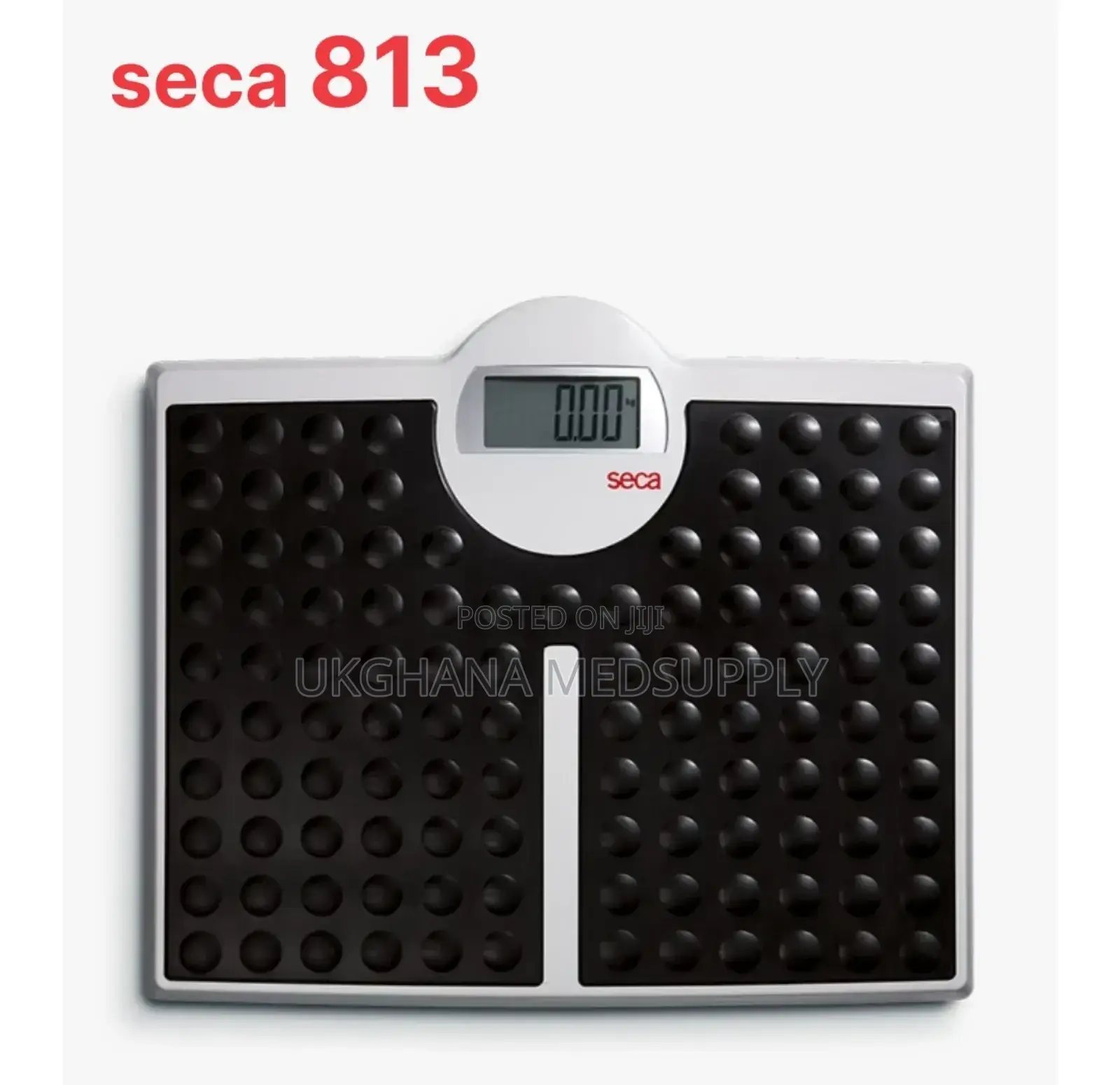 Seca 813, 804, 807, 874, 876, Weighing Scale